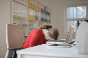 Why am I still tired after sleeping 8 hours: Common Reasons for Feeling Tired After Full Sleep