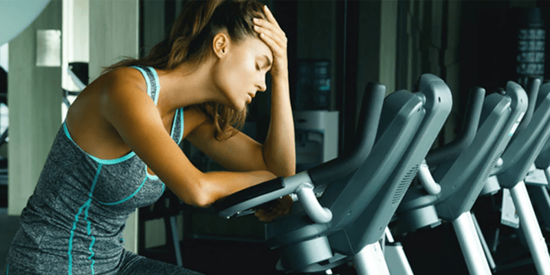 Fat Loss vs Muscle Loss